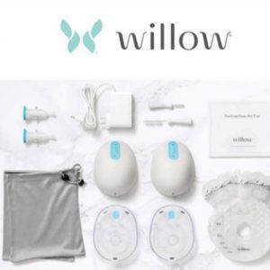 Willow 1.0 Pump